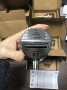 เครื่องวัดการไหล IFM SI5010 |   เซ็นเซอร์วัดความเร็วใบพัดรุ่น SID10ADBFPKG/US-100 - Product Image 4