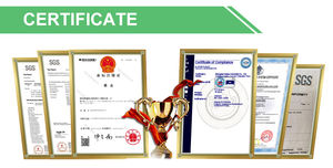 Lámparas Solares para Jardín con Sensor <span class=keywords><strong>de</strong></span> Movimiento, Estacas para Patio Trasero - Product Image 5