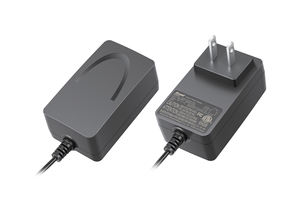 Адаптер питания 24 Вт AC/<span class=keywords><strong>DC</strong></span> с сертификатом PSE, выход 12 В <span class=keywords><strong>DC</strong></span> 2 А, стабильная и надежная работа для светодиодных светильников и электронных устройств - Product Image 3