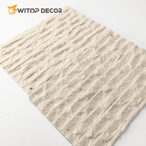 Painel De Parede De Pedra <span class=keywords><strong>Hardboard</strong></span> De Pedra Flexível Macio Decorativo Para Exterior - Product Image 5