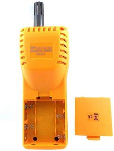AZ7755 Nuevo Medidor Portátil de Concentración de Gas Dióxido de Carbono, Detector de CO2 con Alarma de Temperatura y Humedad - Product Image 6