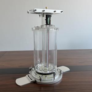 C111 Ballon methode Boden dichtet est gerät - Product Image 2