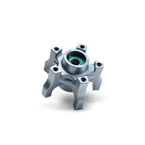 Moyeu de roue avant complet MHR - Product Image 1