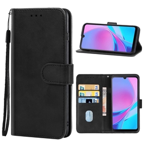 Étui de téléphone en cuir en gros pour Blackview <span class=keywords><strong>OSCAL</strong></span> <span class=keywords><strong>C20</strong></span> / Étuis de téléphone mobile <span class=keywords><strong>Oscal</strong></span> <span class=keywords><strong>C20</strong></span> Pro - Product Image 1