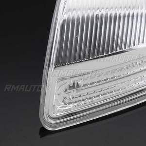 Luz LED de Señal de Giro para Espejo Lateral, Lámpara de Espejo Retrovisor para Puerta, 2048200721 para Mercedes-Benz W204 W164 ML300 ML500 ML550 ML320 - Product Image 3