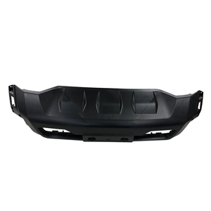 Piezas de repuesto para coche todoterreno, parachoques delantero ABS con parrilla, Kits de carrocería para LX570 2012, actualización a <span class=keywords><strong>Lexus</strong></span> <span class=keywords><strong>570</strong></span> <span class=keywords><strong>2016</strong></span>, gran oferta - Product Image 6