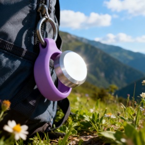 JH Medibox Nhà Máy Trực Tiếp Tùy Chỉnh Mini Earplug Kim Loại Canister Trường Hợp Nhỏ Trẻ Em Kháng Nhiều Màu Thuốc Tổ Chức Tùy Chỉnh - Product Image 1