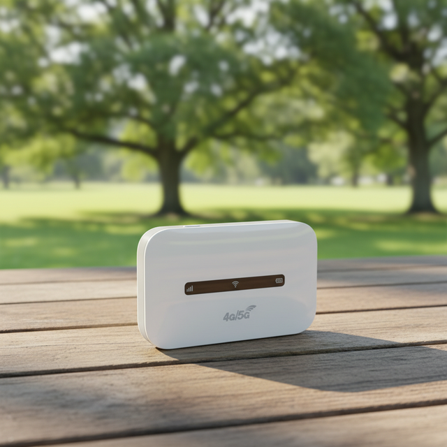M6 Outdoor 4g Lte Wifi Router Type C Port 3000mAh Battery Wifi Mobile Portable Mobile Hotspot 4g Mini Wifi Router