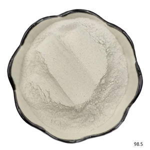 סין יצרן fluorspar פלואוריט שלי caf2 מחיר סידן פלואוריד עבור מתכות שטף - Product Image 5