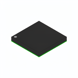 วงจรรวม BGA 484 AX500-FG484I วงจรรวมแบบฝังวงจรรวม IC มีในสต็อก IC FPGA 317 I/o 484FBGA - Product Image 1