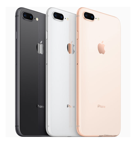 โทรศัพท์มือถือมือสองสำหรับ <span class=keywords><strong>iPhone</strong></span> <span class=keywords><strong>8</strong></span> <span class=keywords><strong>Plus</strong></span> <span class=keywords><strong>256GB</strong></span> - Product Image 1