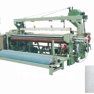 Profession elle Produktion von Glas Roving Gewebte Webmaschine - Product Image 4