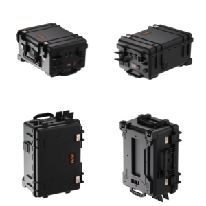 5120Wh SUG 5000W Portable Solar Lithium Ion Energy Storage Power Supply for Home Use - Product Image 2