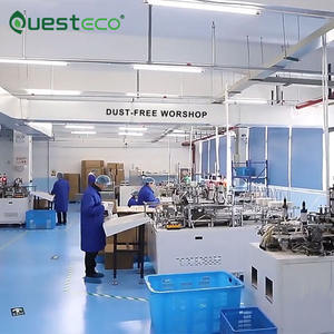 투명 플라스틱 도넛 디저트 케이크 상자 양각 매트 적층 사각 뚜껑 2mm 우유 초밥 설탕 포장을위한 금박 스탬핑 - Product Image 6