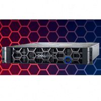 Penyimpanan Objek Penyimpanan Cloud Dell ECS EX-Series Dell ECS EX500 Penyimpanan Jaringan Dell