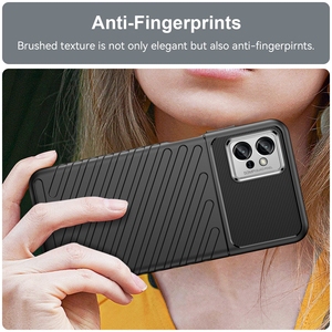 Funda Protectora de TPU Resistente a Impactos para Motorola <span class=keywords><strong>Moto</strong></span> <span class=keywords><strong>G32</strong></span> Thunderbolt, <span class=keywords><strong>Precio</strong></span> al por Mayor - Product Image 5