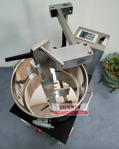 เครื่องผสมหมึกออฟเซ็ต 10 ลิตร SUS304 สำหรับสารเคมีในมอเตอร์ เครื่องผสมหมึกสำหรับห้องปฏิบัติการ - Product Image 3
