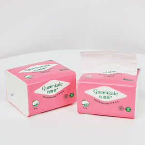 Packaged Soft Facial <b>Tissues</b> <b>tissues</b> are available for free sample distribution. - Product Image 2