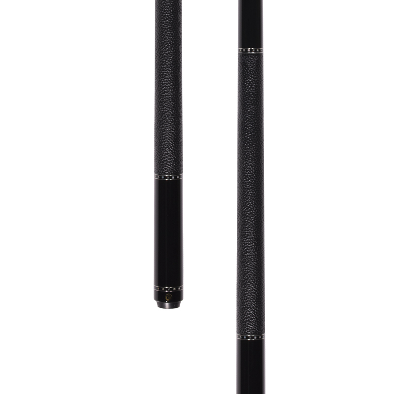 BLUE CARDAMOM Cue Stick Dreams Guards Ebony Maple Center Joint