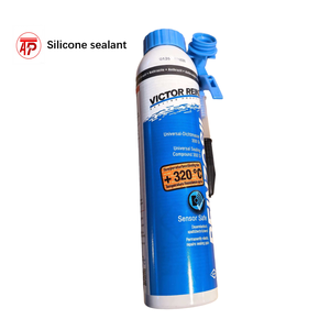Sigillante Automobilistico Resistente alle Alte Temperature, Adatto per NADA <span class=keywords><strong>VICTOR</strong></span> <span class=keywords><strong>REINZ</strong></span> 320 ℃   Sigillante 200ml 70-31414-10 - Product Image 1