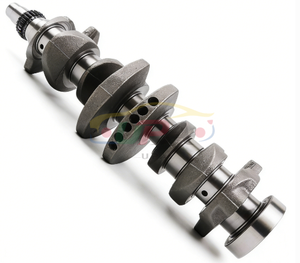 High Performance <b>Engine</b> <b>System</b> CRANKSHAFT ASSY 23110-2B100 231102B100 For H-yundai ELANTRA K-ia PICANTO 23110 2B100 - Product Image 5