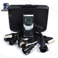 Eltrac 16.1 para Camiones IVECO, Herramienta de Diagnóstico ELTRAC EASY ECI IVECO, Herramienta de Diagnóstico para Camiones Euro5 y Euro6