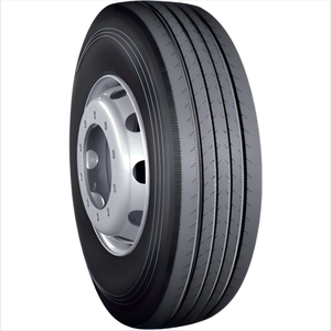 Pneus et roues commerciaux TBR pour camions, pneu radial Longmarch 117, pneu de camion 295/60R22.5, pneu de camion à benne basculante 295/60R22.5 - Product Image 3