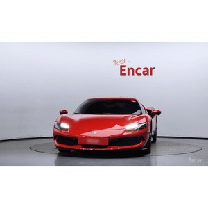 <span class=keywords><strong>Ferrari</strong></span> 296 3.0 Hybride Rechargeable V6 Essence Luxe d'occasion 2023, Volant à Gauche, Sièges en Cuir, 584 km, Prêt à l'Exportation - Product Image 3