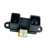 Module de capteur de distance infrarouge 100-550 cm, capteur de distance GP2Y0A710K0F