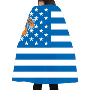 Drapeau <span class=keywords><strong>NBA</strong></span> <span class=keywords><strong>New</strong></span> <span class=keywords><strong>York</strong></span> Knicks 90x150cm, imprimé numériquement, imperméable, séchage rapide, bannière en polyester pour événements sportifs - Direct usine - Product Image 3