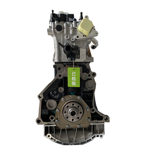 เครื่องยนต์เบนซิน1.8 T GEN2 EA888 cea/ca/ca/bzb/cda/ccu ประกอบสำหรับ Volkswagen Audi Skoda Car - Product Image 1