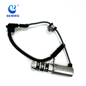 Válvula solenoide de bomba de aceite 11418601643 11418601644 11417611990 para BMW F20F30F35 N13 - Product Image 6