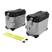 TCMT 36L Sacoches latérales de moto pour BMW R1300GS 2023-2025
