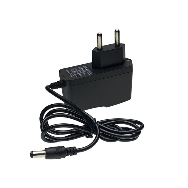 YTYS YS-8401 Electric 8.4V Solar Panel Battery Charger 1A AC-DC Universal EU/US/UK/AU Plug 2-Year Warranty