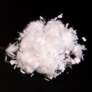 ESUN PLA bi-thành phần siêu ngắn cắt sợi 1.5d 3mm/4mm/5mm/6mm cho bộ lọc túi trà - Product Image 6