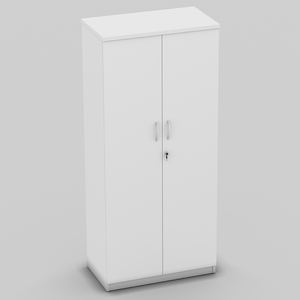 מפעל oem/odm מפעל מותאם אישית עיצוב מודרני מודולרי אחסון 8 ארונות נעילה המארגנים לשימוש ביתי - Product Image 5