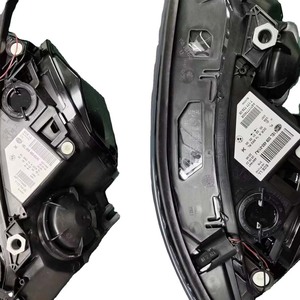 Phare Xénon E60 d'origine OEM pour BMW Série 5 E60, phares avant, phare de voiture - Product Image 6