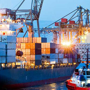 Transporte Marítimo FCL Eficiente Puerta a Puerta, Entrega Rápida DDU/DDP, Soporte 24/7 a Yangon desde China - Product Image 3
