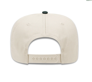 Gorra de Béisbol Injae Vina OEM Personalizada con Bordado de 5 Paneles, Perfil Alto, 2 Tonos, Transpirable, Impermeable, para Deportes al Aire Libre, Caza, con Cierre a Presión - Product Image 3