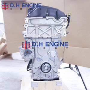 Thương hiệu mới ce16 1.6t Turbo động cơ <span class=keywords><strong>l</strong></span>ắp ráp 204hp GDI DOHC Inline 4 cho dongfeng PSA BMW sáng chói hợp tác - Product Image 4