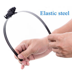 Bozhi hasta una vida más larga Universal parabrisas Multi adaptadores limpiaparabrisas accesorios de coche caja de papel de Color Fujian apto para 95% coches - Product Image 4