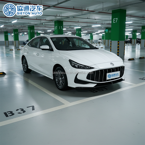 MG5 2026 Nouveau Modèle 1.5L Essence Berline LHD 5 Places à Prix Abordable à <span class=keywords><strong>Vendre</strong></span> - Product Image 1