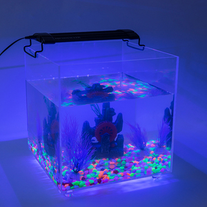 Nieuwe 11W 35Cm Modieuze Led <span class=keywords><strong>Aquarium</strong></span> Licht Voor Zonsopgang En Zonsondergang <span class=keywords><strong>Aquarium</strong></span> Led Licht <span class=keywords><strong>Plant</strong></span> Led <span class=keywords><strong>Grow</strong></span> <span class=keywords><strong>Light</strong></span> - Product Image 6