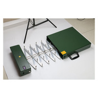 Drops hipping Barrier Bewegliche Fernbedienung Truthahn rad Spikes Tragbarer verbrauch barer Verkehrs reifen Killer Road Blocker