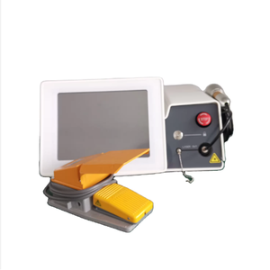 2024 Enlèvement chirurgical du sac pour les yeux 980nm1470nm Enlèvement de la veine <span class=keywords><strong>d</strong></span>'araignée PLDD & EVLT & Physiothérapie Machine de liposuccion brûlant les graisses - Product Image 5