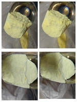Crème en poudre non laitière 25 kg en vrac ou en sachet pour café, thé au lait, crème glacée, eau chaude ou froide, céréales