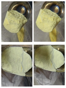 Polvere <span class=keywords><strong>di</strong></span> <span class=keywords><strong>Crema</strong></span> Non Lattiera 25kg in Confezione Sfusa o Bustina per <span class=keywords><strong>Caffè</strong></span>, Tè al Latte, Gelato, Acqua Calda o Fredda, Cereali - Product Image 5