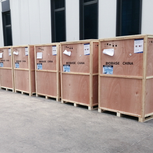 Máy phân tích kích thước hạt laser tự động BPSA-5200H Máy phân tích mẫu thiết kế không có cặn và thiết kế không có bong bóng cho phòng thí nghiệm - Product Image 6