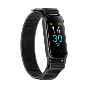 DF GTL1 MAI Puntuación de Salud y Vitalidad, Medición con un Solo Toque, Temperatura, Frecuencia Cardíaca, Oxígeno en Sangre, Monitoreo de Estrés y Sueño - Product Image 2