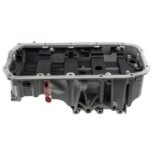 Cárter de aceite del motor 55222621 55222613 0652247 para Fiat <span class=keywords><strong>Doblo</strong></span> 500L/X Bravo 1.6/2.0 Alfa Romeo Giulietta MiTo Opel/Vauxhall Suzuki - Product Image 3